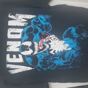 Marvel Venom XLarge unisex tee